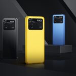 Poco C40 Dikonfirmasi Akan Debut Global Pada 16 Juni
