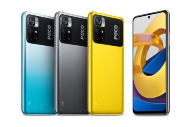 Poco M4 Pro Bakal Meluncur 28 Februari Di India