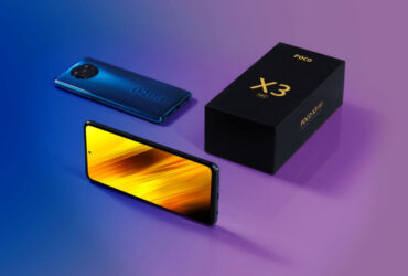 Xiaomi Hadirkan Poco X3 Nfc Di Pasar Smartphone Indonesia