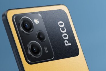 Intip Canggihnya Pro Kamera Milik Poco X5 Pro 5G