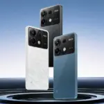 Intip Keunggulan Chipset Dimensity 8300-Ultra Di Poco X6 Pro 5G