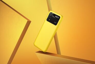 Poco M4 Pro Meluncur Ke Indonesia