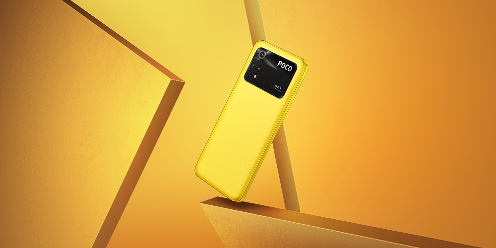 Poco M4 Pro Meluncur Ke Indonesia