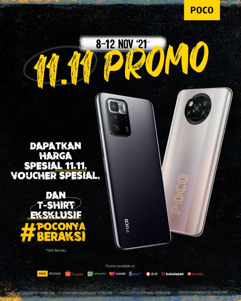 Promo Poco