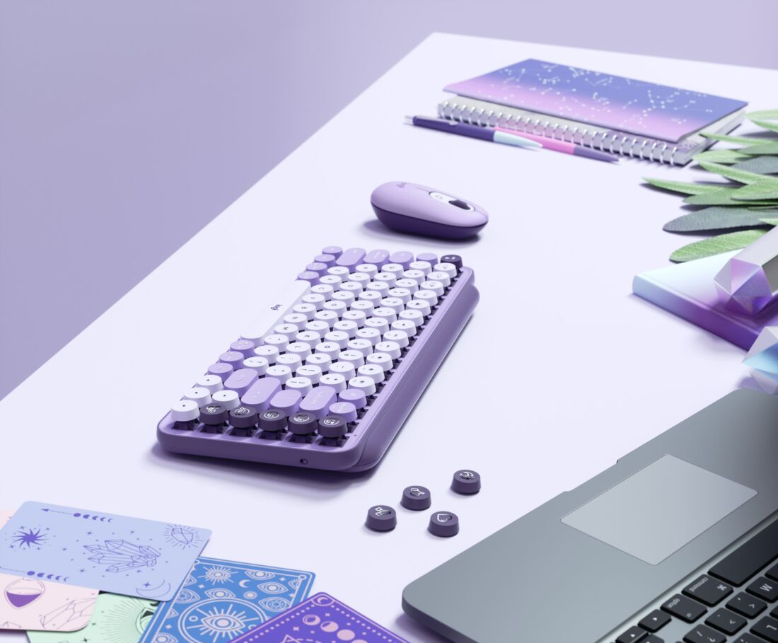 Logitech