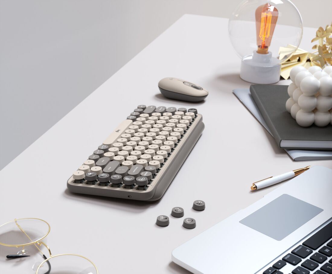 Logitech
