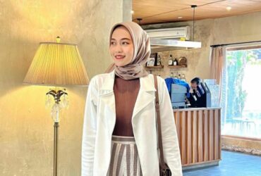 Mengenal Nurwinda
