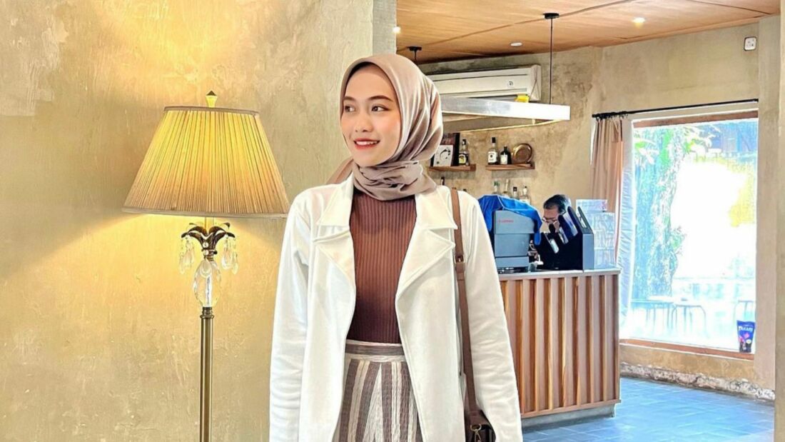 Mengenal Nurwinda