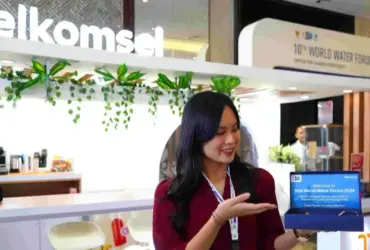 Telkomsel