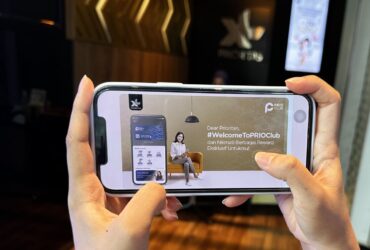 Xl Prioritas Hadirkan Layanan Baru “Prio Club”