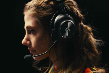 Logitech Hadirkan Headset Gaming Logitech G Pro X 2 Lightspeed