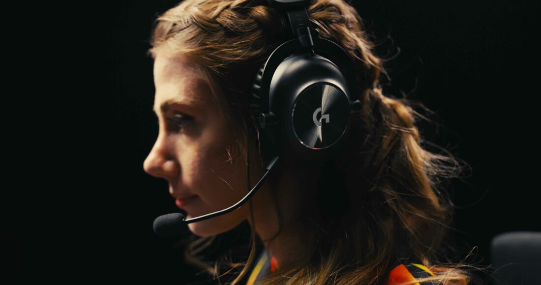 Logitech Hadirkan Headset Gaming Logitech G Pro X 2 Lightspeed