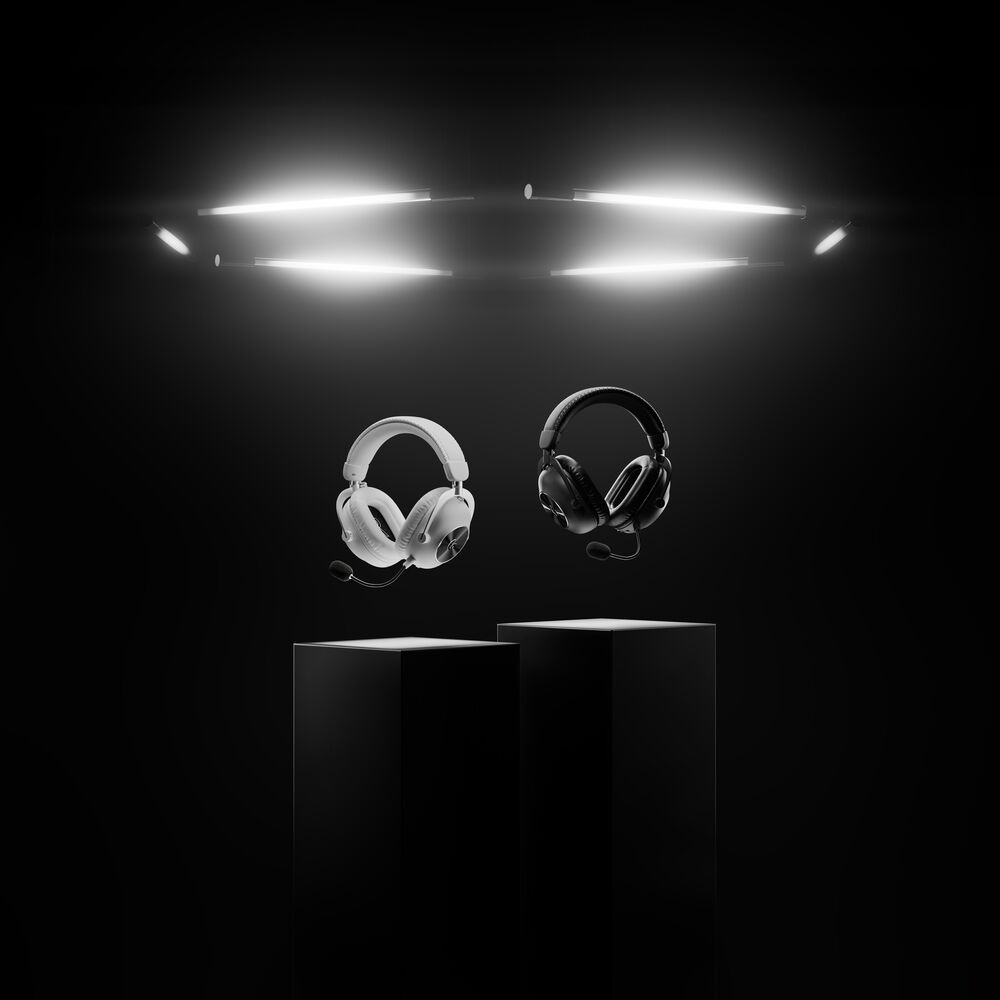 Logitech G Pro X 2 Lightspeed
