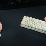 Logitech G Rilis Pro X 60 Lightspeed Gaming Keyboard