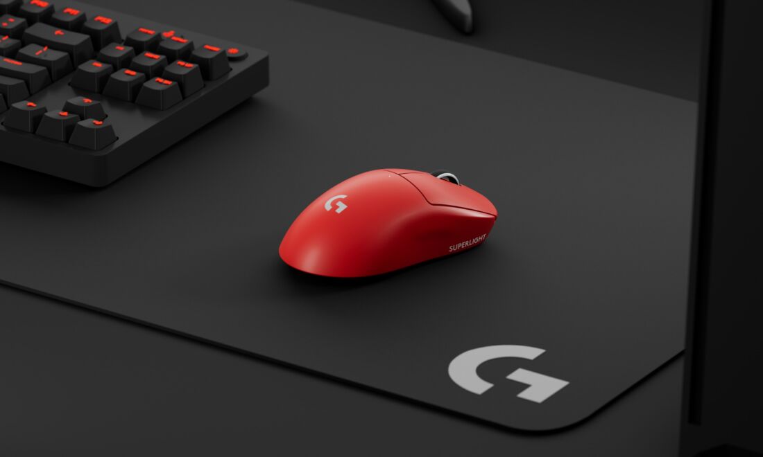 Logitech