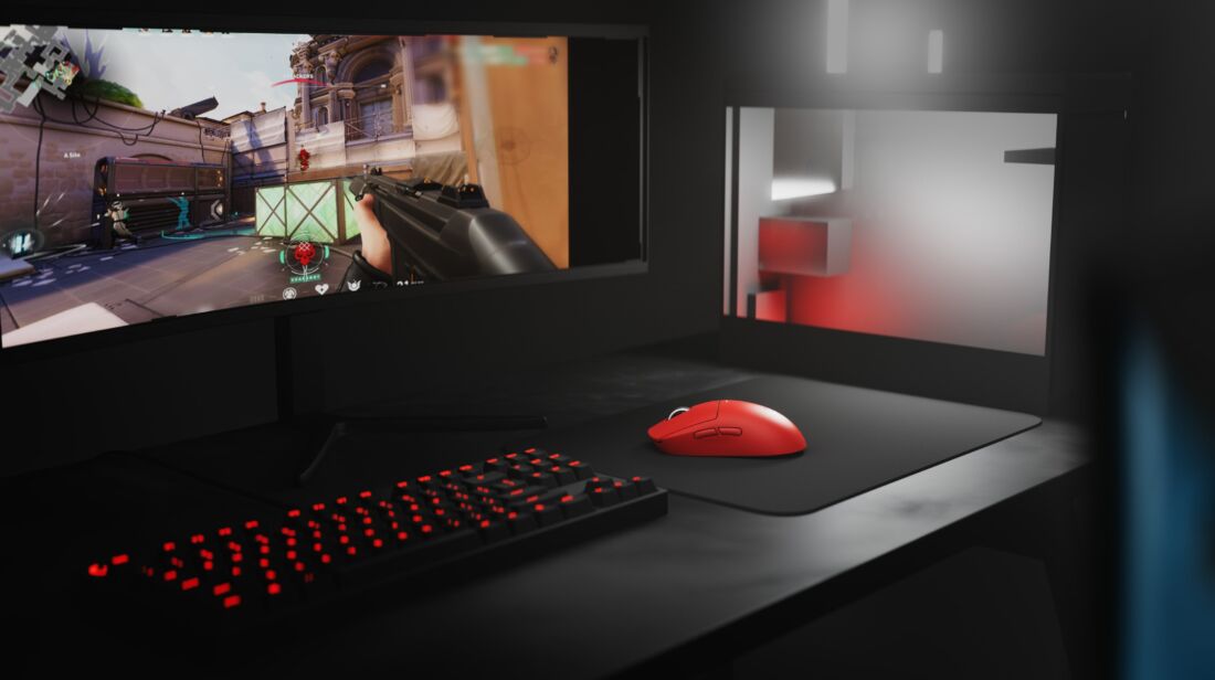 Logitech