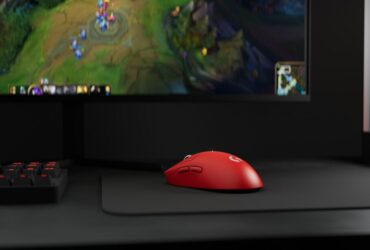 Mouse Gaming Logitech Pro X Superlight Hadirkan Varian Warna Baru