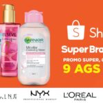 Rayakan Super Brand Day