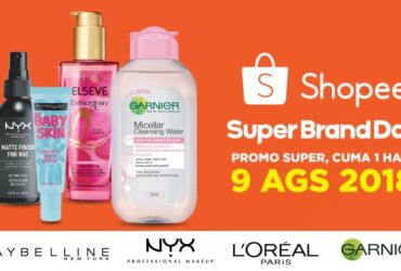 Rayakan Super Brand Day