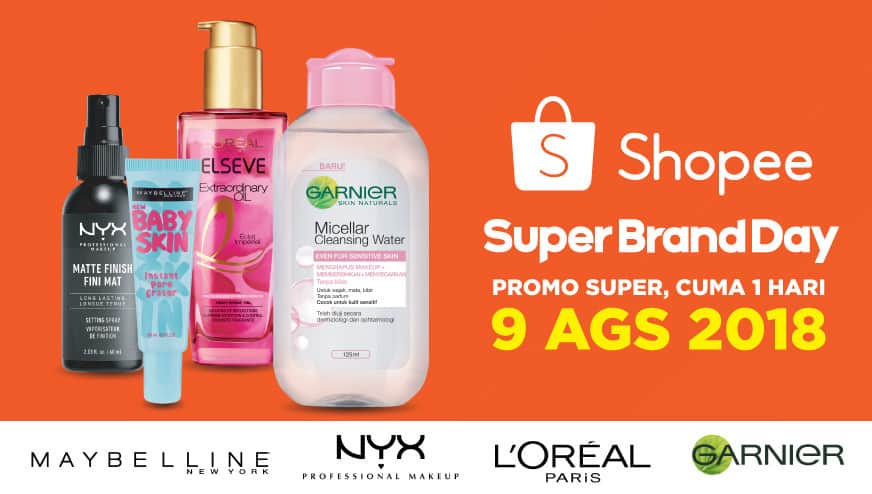 Rayakan Super Brand Day