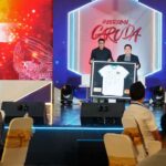 Indosat Jadi Sponsor Resmi Tim Nasional Sepak Bola Indonesia