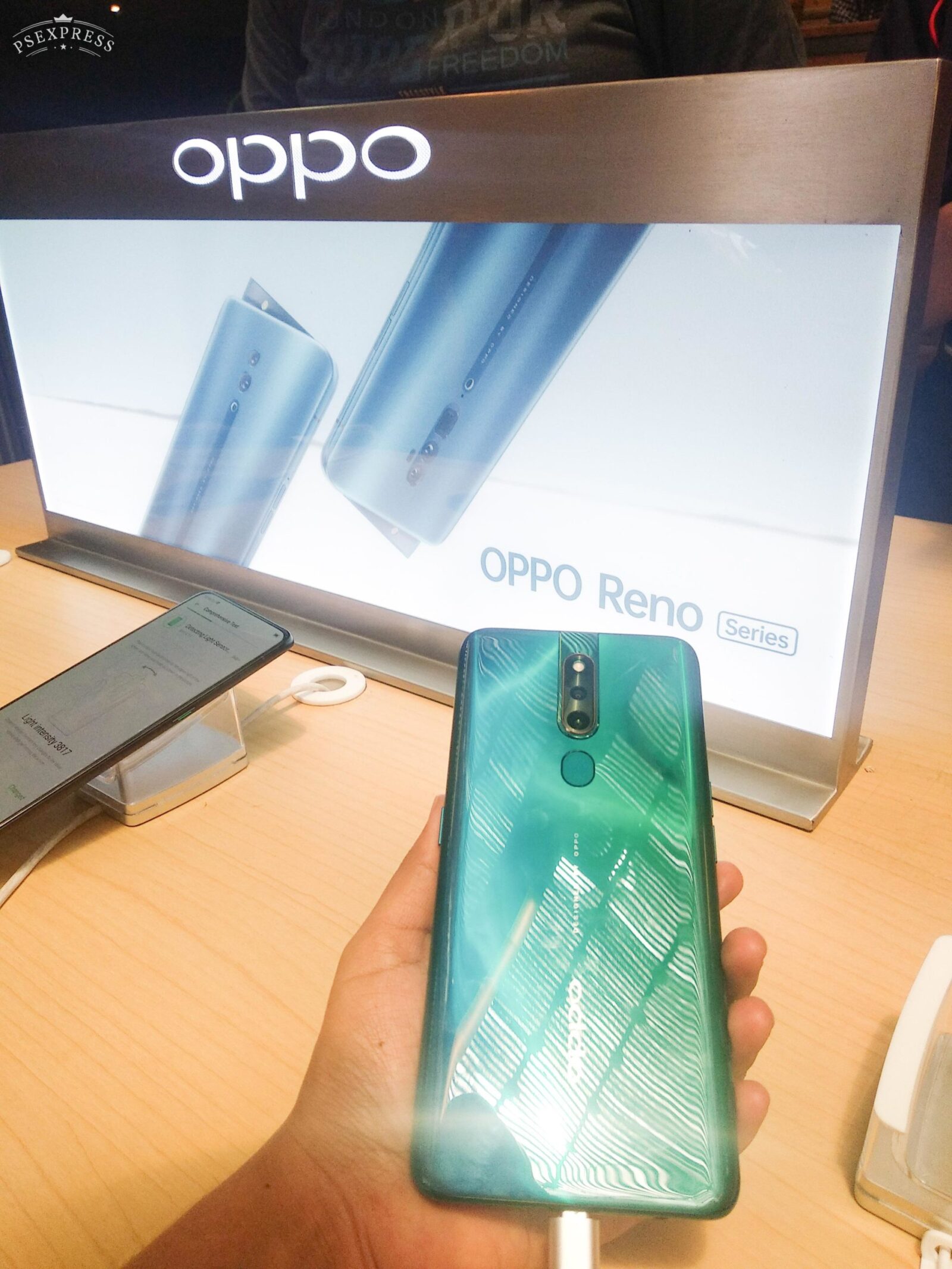Perangkat Baru Oppo Bakal Rilis Pertengahan September