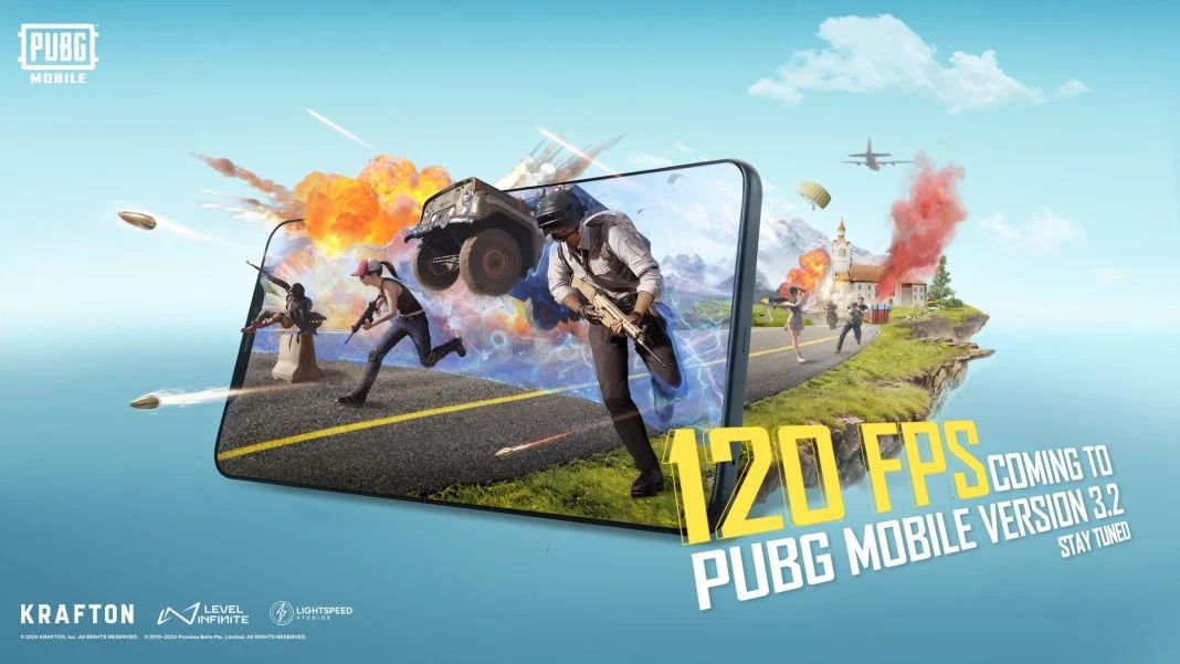 Pubg Mobile