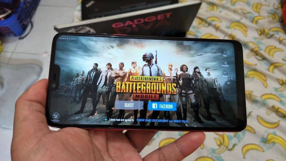 Pubg Mobile Bawa Peta Lebih Kecil Yang Dirancang Untuk Bermain Sambil Berpergian