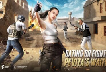 Begini Cara Dapatkan Voice Pack Pevita Pearce Di Pubg Mobile