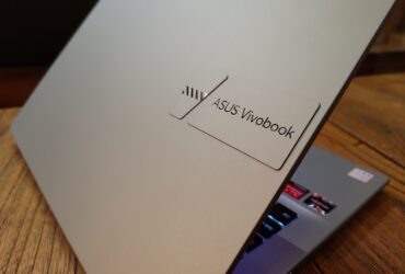 Review Asus Vivobook Pro 14 Oled (M3400)
