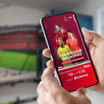 Telkomsel Dan Vidio Hadirkan Paket Bundling Nonton Piala Dunia