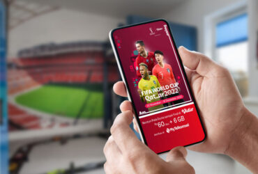 Telkomsel Dan Vidio Hadirkan Paket Bundling Nonton Piala Dunia