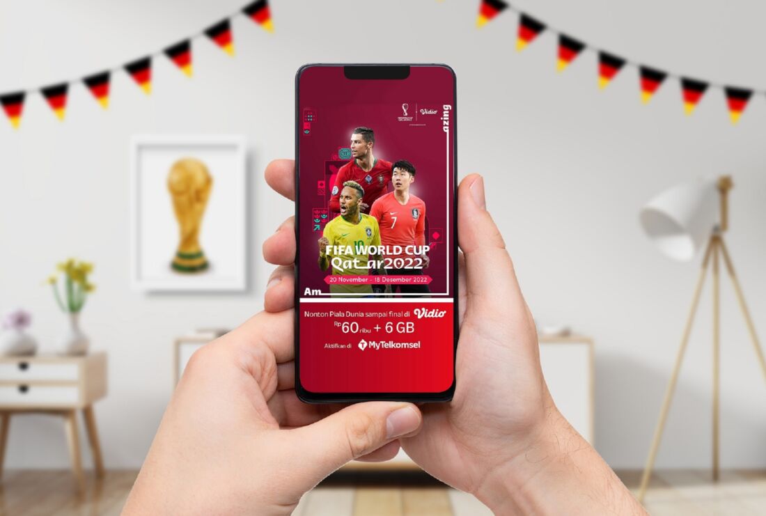 Telkomsel