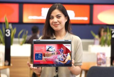 Indihome Hadirkan Paket “Jitu 1”