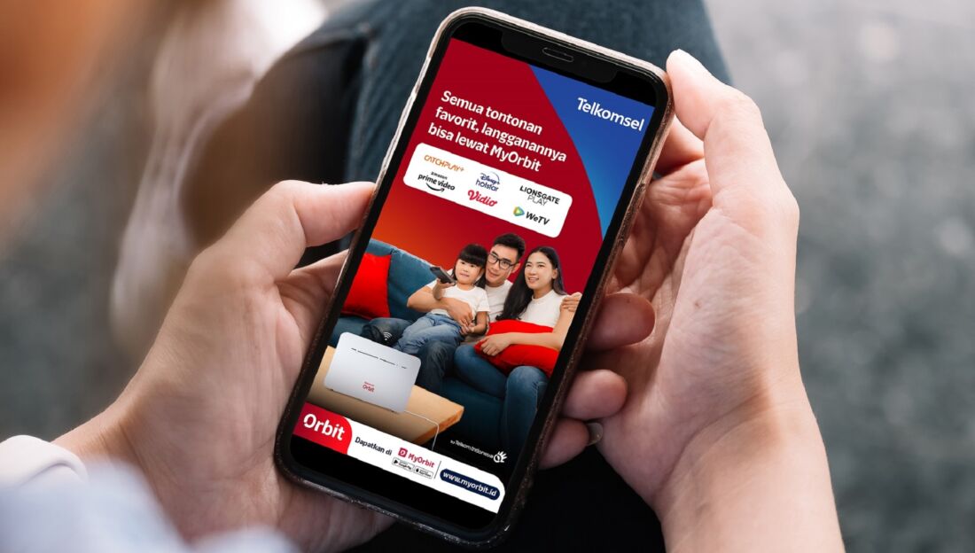 Telkomsel