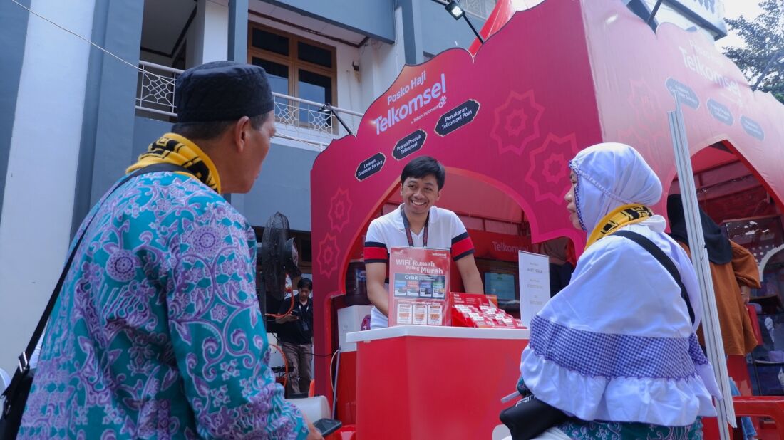 Telkomsel