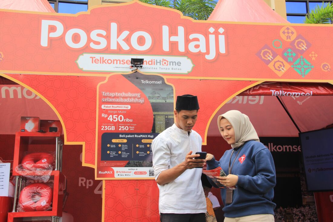 Telkomsel