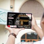 Paket Roamax Umroh Telkomsel Hadir Dengan Kuota Internet Lebih Besar