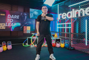 Realme Resmi Luncurkan Seri Watch S Pro Di Indonesia