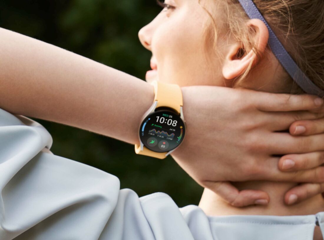Galaxy Watch6