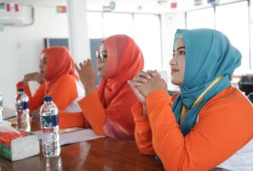 Arisan Mapan: Perempuan Bisa Jadi Penggerak Ekonomi Keluarga