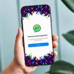 Aplikasi Messenger Kids Didesain Ulang Untuk Mudahkan Pengguna Anak-Anak