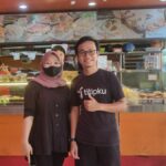 Bisa Beli Aneka Jajanan Pasar