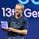 Prosesor 13Th Gen Intel Core Meluncur 20 Oktober Mendatang