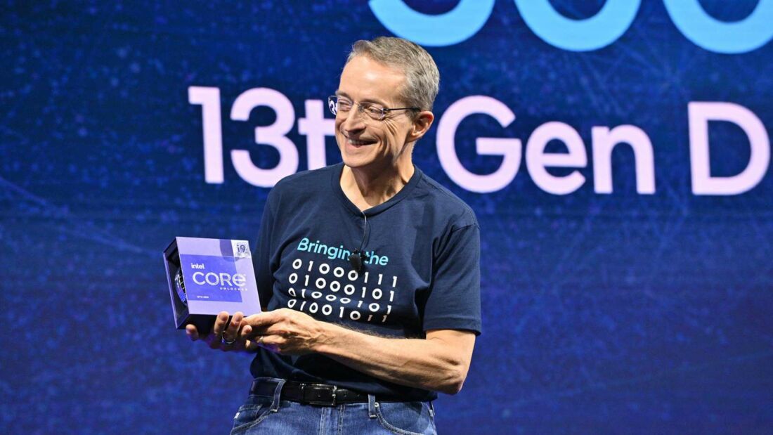 Prosesor 13Th Gen Intel Core Meluncur 20 Oktober Mendatang