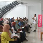 Smartfren Gandeng Indofood Gelar Pelatihan Untuk Puluhan Umkm