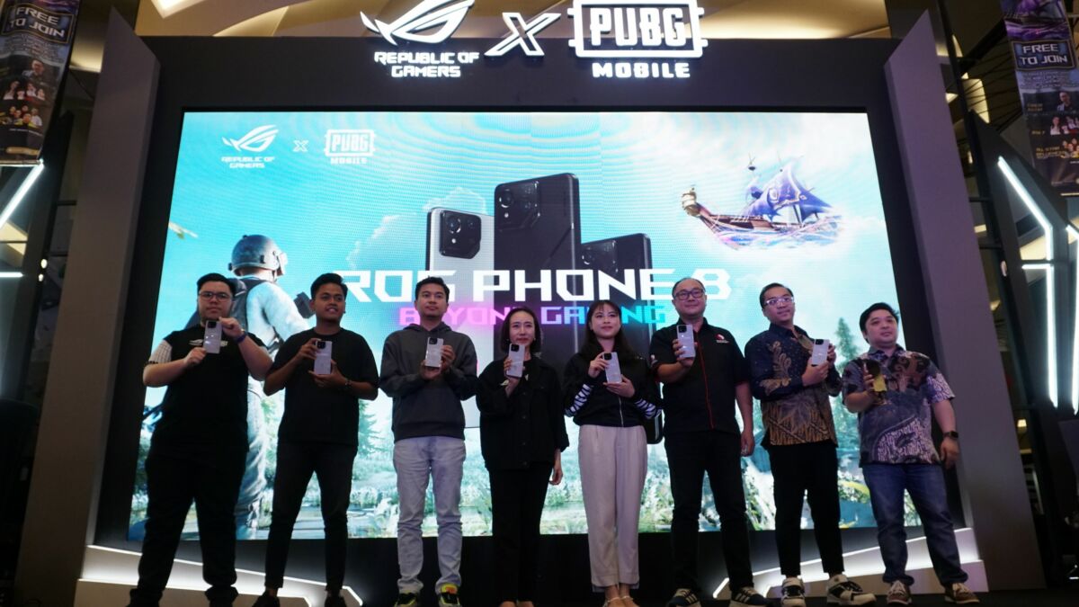 Rog Phone 8 Series