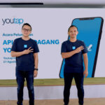 Youtap Hari Ini Kenalkan Aplikasi Dagang Terbarunya