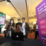 Gojek Hadirkan #Melajubersamagojek Untuk Jutaan Umkm Go-Digital