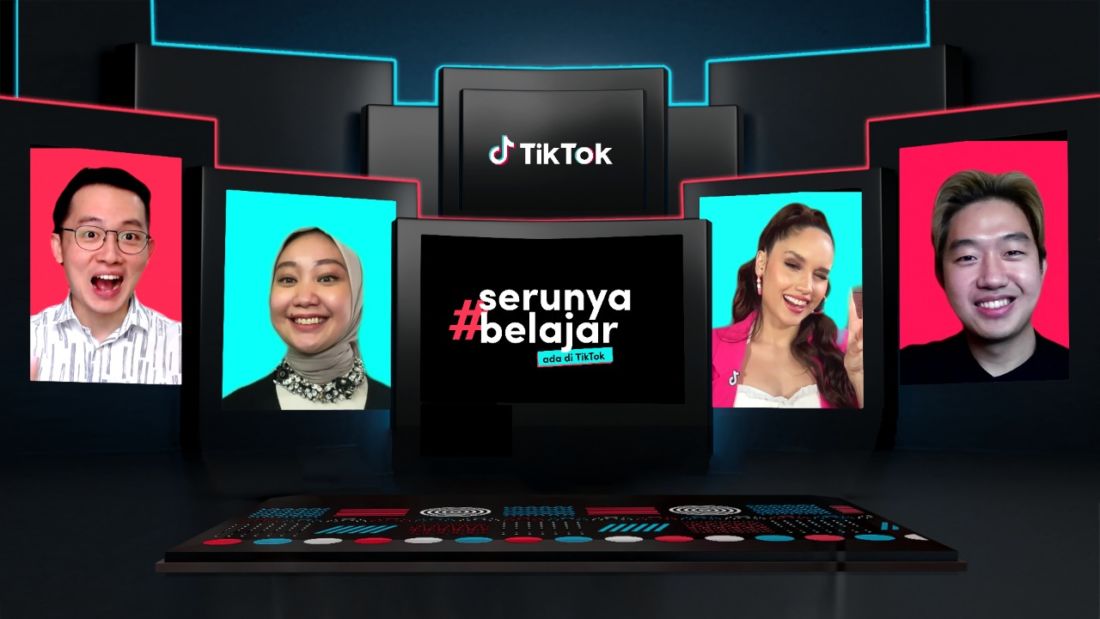 Serunyabelajar